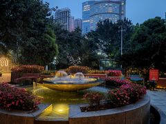 -岷山饭店-芝芝自助餐厅