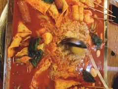 -包装马车·韩国料理·포장마차