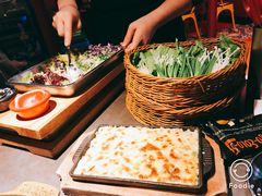 -小牛哈尼章鱼水煎肉(金鹰店)