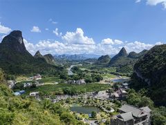 -荔江湾景区