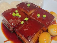 -上海苏宁宝丽嘉酒店·嘉府壹号中餐厅