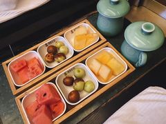 -青泰足浴·SPA养生连锁(新区店)