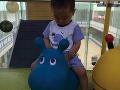 -尼莫亲子游泳NEMOSWIM(西美中心)