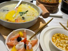 -茉莉餐厅(包河万达店)