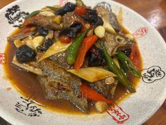 -杭嵊粗菜馆(文一西路店)