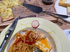 -夏日玛莉西餐厅(梅溪湖步步高店)