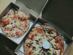 -必胜客(南湖宅急送店)