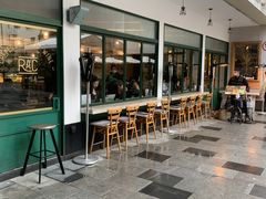 -RAC BAR(安福路店)