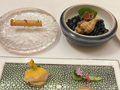 -香樟花园法式铁板烧(恒隆广场店)