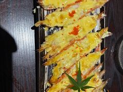 -竹之月日本料理铁板烧(香江花园店)
