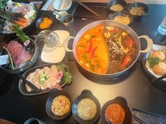 -生如夏花泰式火锅(西村黑金店)