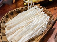-憨铁匠火锅(红山6979店)