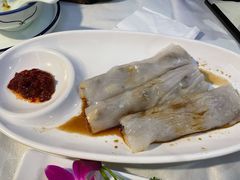布拉牛肉肠粉-云中小雅
