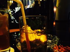 -广州四季酒店·天吧·高空酒吧