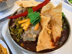 -红鼻子桂林米粉(金唐新光界店)