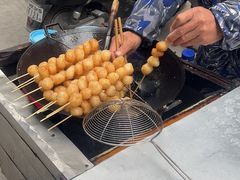 -香酥鸡排(京汉大道店)
