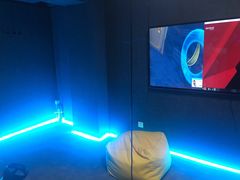 -零纪元VR体验馆·桌游(黄浦店)