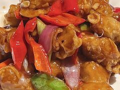 -奉天小馆·非遗东北菜(沈阳万象城店)