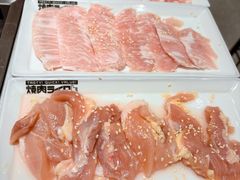 -焼肉ライク·烧肉LIKE(万菱汇店)