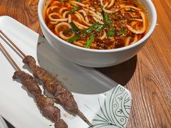 -云海肴·汽锅鸡·云南菜(美罗城店)