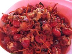 岳阳虾尾-聚味瞿记·龙虾堂(树木岭店)