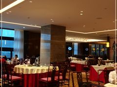 -湛江花园酒店·桃园馆