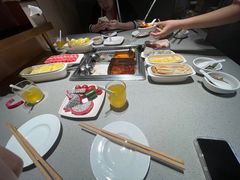 -海底捞火锅(吴中路店)
