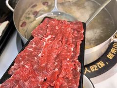 -刘少华贵州小黄牛·鲜牛肉火锅(总店)