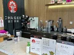 -霸王茶姬(五一路店)