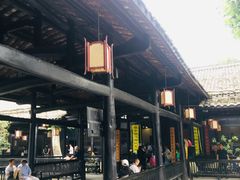 -清代四川贡院
