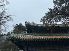 -潭柘寺景区