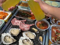 -蚝英雄·鲜蚝自助专门店