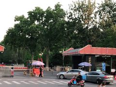 -山东师范大学(千佛山校区)