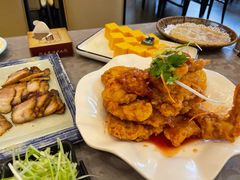 -山南熏肉大饼(辽菜旗舰店)
