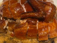 黑松露脆皮鸡（半只）-小炳胜(卓悦中心店)