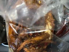 -刘小武·锅魁(总店)