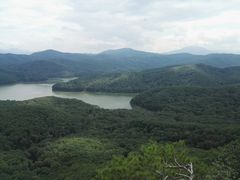 -松花湖风景名胜区