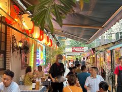 -福苗小骆驼烧烤(莲湖路店)