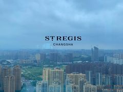 -Social 秀西餐厅-长沙瑞吉酒店(运达店)