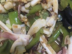 -宾朋海鲜特色美食餐厅·纯手工鲅鱼水饺(兴海路店)