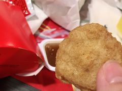 -麦当劳(北京路广百广场店)