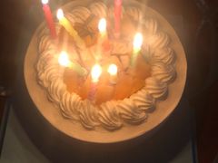 -木子烘焙(时代天街店)