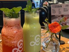 -gaga(深圳福田星河COCO Park店)