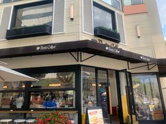 -Peet's Coffee皮爷咖啡(大学路店)