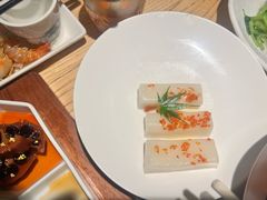 -吴越荣记·苏州菜·松鼠桂鱼(娄门景区店)