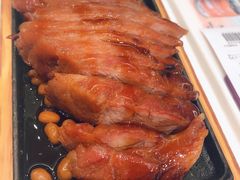 蜜汁叉烧皇-太兴餐厅(东方广场分店)
