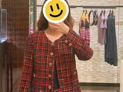 -CHANEL(恒隆广场店)