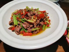 -老湘村·湖南土菜(天河维多利店)