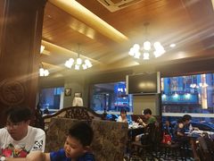 -德大西餐社(云南南路店)