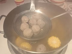 -陈记顺和潮汕鲜牛肉火锅(棠德南路店)